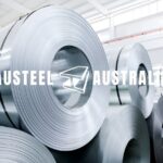 Steel Construction Company Melbourne | Austeel Melbourne Constructors