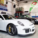 Autoscheibenreparatur schnell – zuverlässig und sicher