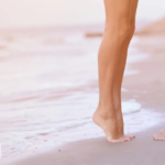 Book a podiatrist appointment today for your child’s foot health