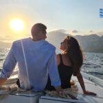 Barca con Skipper Costiera Amalfitana: giornata perfetta in mare
