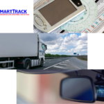 Vehicle Temperature Monitoring System for Safer, Smarter Fleet Tracking