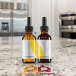 Slenderiiz Day and Night Drops: A Dual-Action Weight Support