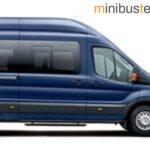 Minibus Tetbury: cosy, dependable transport to explore Tetbury and beyond