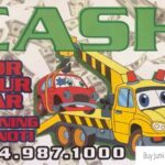 Sell Your Junk Car in Miami, FL — Fast Cash Offer