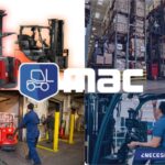 Montacargas Raymond: soluciones fiables para tu operación logística
