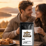Bold & Smooth Dark Roast Coffee | Dan’s Daily Grind