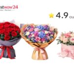 Fruit and Chocolate Gift Basket—Premium Fresh, Same-Day Delivery