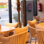 نكهات هندية أصلية في العارض | تجربة طعام فاخرة ومميزة