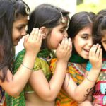Traditional Indian Dresses for Kids: Charming, Handcrafted Styles