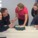 First aid courses in Oxfordshire | Certified, practical training