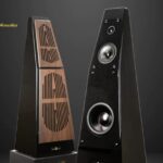 Buy Luxury Loudspeakers Online | Elegant Audio for Audiophiles