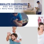 Find a Caring Infant Chiropractor Near Me | Dr Barry Young