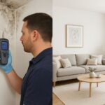 Baltimore Mold Removal Services for Healthy Living