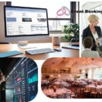 Best Cloud Event Booking Software for Effortless Planning