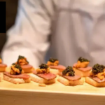 Fine Omakase Restaurant in Tribeca: A Sophisticated Sushi Experience