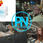 Numbing Spray Tattoo: Pain-Free Ink with Purenumb