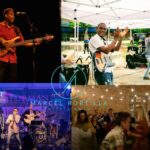 Elevate Your Event with Live Music Entertainment for Events