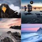 Fotoresor: Upptäck unika fotomöjligheter i Japan, Kina och Island