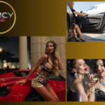 Luxury Escorts in London: Exquisite Companions for Discreet Sophistication