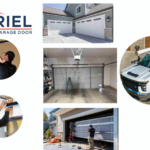 Fast Garage Door Spring Replacement in Cooper City | Ariel Garage Door