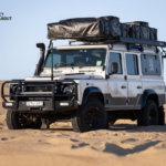 Best Off-Road Camping Vehicles: Luxury, rugged durability & adventure