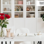 Home organisation for busy professionals: simple, effective systems