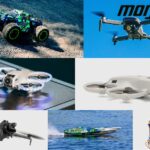 Monstertruck: Extrem kraft för terrängäventyr i svensk stil