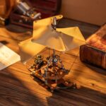 Metal Puzzles UK: Challenge Your Mind with Unique Metal Brain Teasers