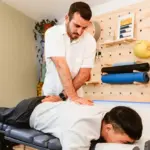 Campbell Chiropractic: Personalised Care for Pain Relief and Wellness