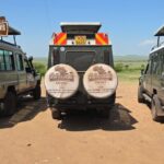 African Safari Kenya: Unforgettable Wildlife & Luxury Adventures