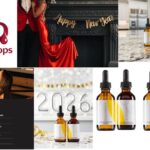 Dual Drops: Boost Energy and Metabolism with a Novel Dual-Drop System