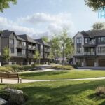 Pierhouse Towns Mississauga: Modern Lakeshore Living