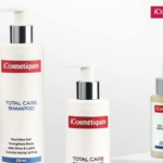 Gentle face wash for dry skin that nourishes and cleanses