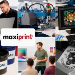 Asesoría técnica en estampación: impulsa tu producción y colorido