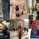 Θερμός φαγητού για το σχολείο: ζεστό γεύμα κάθε μέρα