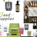 Organic Cold Pressed Castor Oil Australia for Skin and Hair