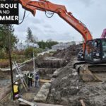 Professional Pile Driving Vancouver Services | Expert Foundation Solutions
