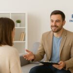 Reiki London: Calming Energy Healing in Oval with David