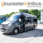 Coach Hire Gloucester: Comfortable Minibus Tours for Downtown Discoveries