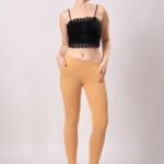 Women Cotton Leggings Online India – Soft, Stylish Everyday Wear