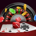Russian Roulette Online: Feel the Rush in a Safe, Interactive Spin