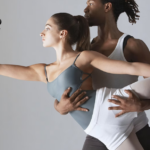 Dancing Lessons for Couples: Connect, Learn, Shine Together