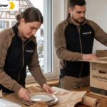 Zügelfirma in Schwyz – zuverlässig und flexibel umziehen