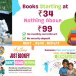 Rent storybooks for kids online in India — simple, affordable, fun