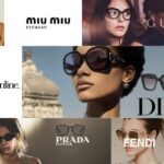 משקפי שמש מיו מיו זאפ – סטייל מוביל מאופטיקה אונליין