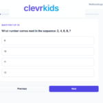 Online IQ Test for Children — fun, fast insights for curious minds