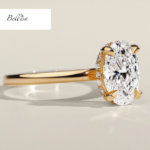 Custom Engagement Rings Canada: Create Your Unique Symbol with Bellisa Jewellery