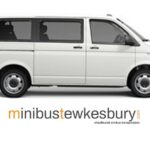 6 Seater MPV With Driver Tewkesbury | Family & Business Travel