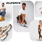 נעלי נשים ישראל| ELEVATE