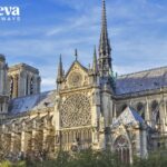 Explore Paris with Expert-Guided Walking Tours